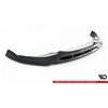 Maxton - Lame Du Pare-Chocs Avant V.2 BMW X4 M-Pack G02 