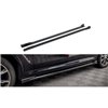 Maxton - Rajouts Des Bas De Caisse V.2 BMW X4 M-Pack G02