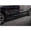 Maxton - Rajouts Des Bas De Caisse V.2 BMW X4 M-Pack G02 
