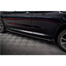 Maxton - Rajouts Des Bas De Caisse V.2 BMW X4 M-Pack G02 