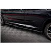 Maxton - Rajouts Des Bas De Caisse V.2 BMW X4 M-Pack G02 