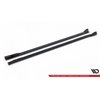 Maxton - Rajouts Des Bas De Caisse V.2 BMW X4 M-Pack G02 