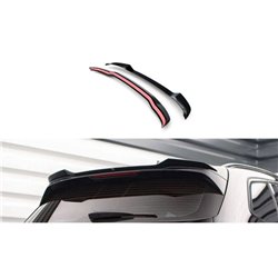 Maxton - Spoiler Cap BMW X3 G01