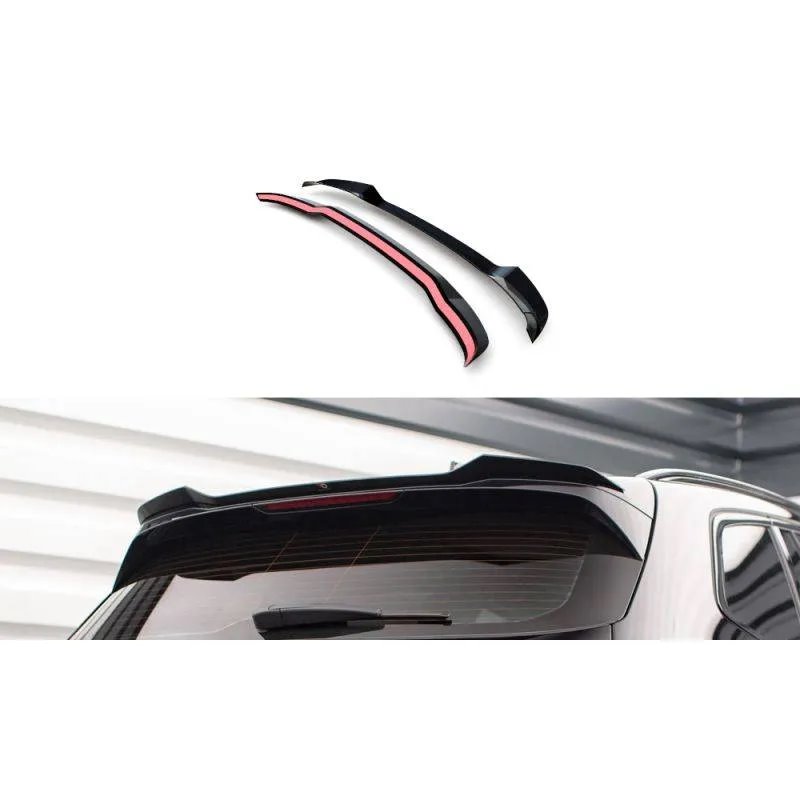 Maxton - Spoiler Cap BMW X3 G01