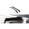 Maxton - Spoiler Cap BMW X3 G01