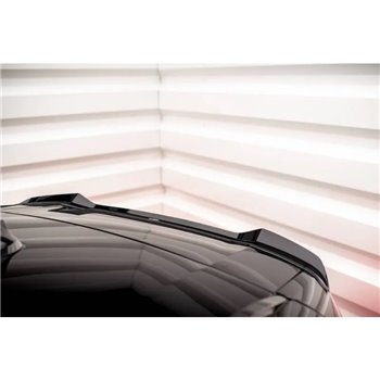 Maxton - Becquet BMW X3 G01 