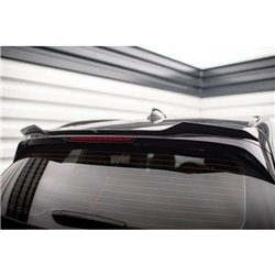 Maxton - Becquet BMW X3 G01 