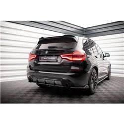 Maxton - Becquet BMW X3 G01 