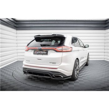 Maxton - Arriere Lame (avec une barre verticale) Ford Edge Sport Mk2 