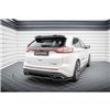 Maxton - Arriere Lame (avec une barre verticale) Ford Edge Sport Mk2 