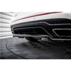 Maxton - Arriere Lame (avec une barre verticale) Ford Edge Sport Mk2 