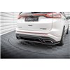 Maxton - Arriere Lame (avec une barre verticale) Ford Edge Sport Mk2 