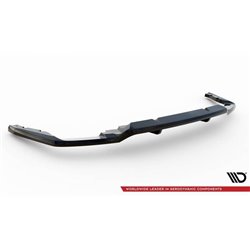 Maxton - Arriere Lame (avec une barre verticale) Ford Edge Sport Mk2 