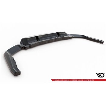 Maxton - Arriere Lame (avec une barre verticale) Ford Edge Sport Mk2 