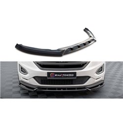 Maxton - Lame Du Pare-Chocs Avant Ford Edge Sport Mk2