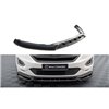Maxton - Lame Du Pare-Chocs Avant Ford Edge Sport Mk2