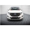 Maxton - Lame Du Pare-Chocs Avant Ford Edge Sport Mk2 