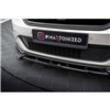 Maxton - Lame Du Pare-Chocs Avant Ford Edge Sport Mk2 