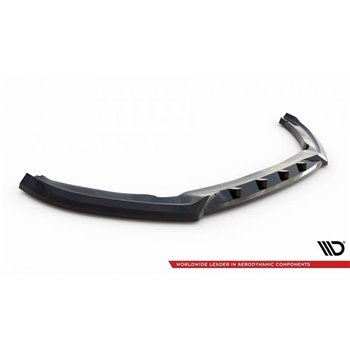Maxton - Lame Du Pare-Chocs Avant Ford Edge Sport Mk2 
