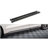 Maxton - Rajouts Des Bas De Caisse Ford Edge Sport Mk2
