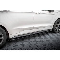 Maxton - Rajouts Des Bas De Caisse Ford Edge Sport Mk2 
