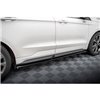 Maxton - Rajouts Des Bas De Caisse Ford Edge Sport Mk2 
