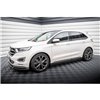 Maxton - Rajouts Des Bas De Caisse Ford Edge Sport Mk2 