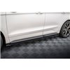 Maxton - Rajouts Des Bas De Caisse Ford Edge Sport Mk2 
