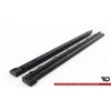 Maxton - Rajouts Des Bas De Caisse Ford Edge Sport Mk2 