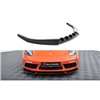Maxton - Lame Du Pare-Chocs Avant V.1 Porsche 718 Cayman 982c
