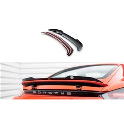 Maxton - Spoiler Cap Porsche 718 Cayman 982c