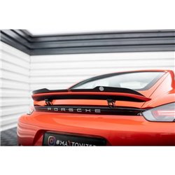 Maxton - Becquet Porsche 718 Cayman 982c 