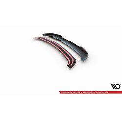 Maxton - Becquet Porsche 718 Cayman 982c 