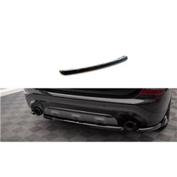 Maxton - Arriere Splitter BMW X3 G01