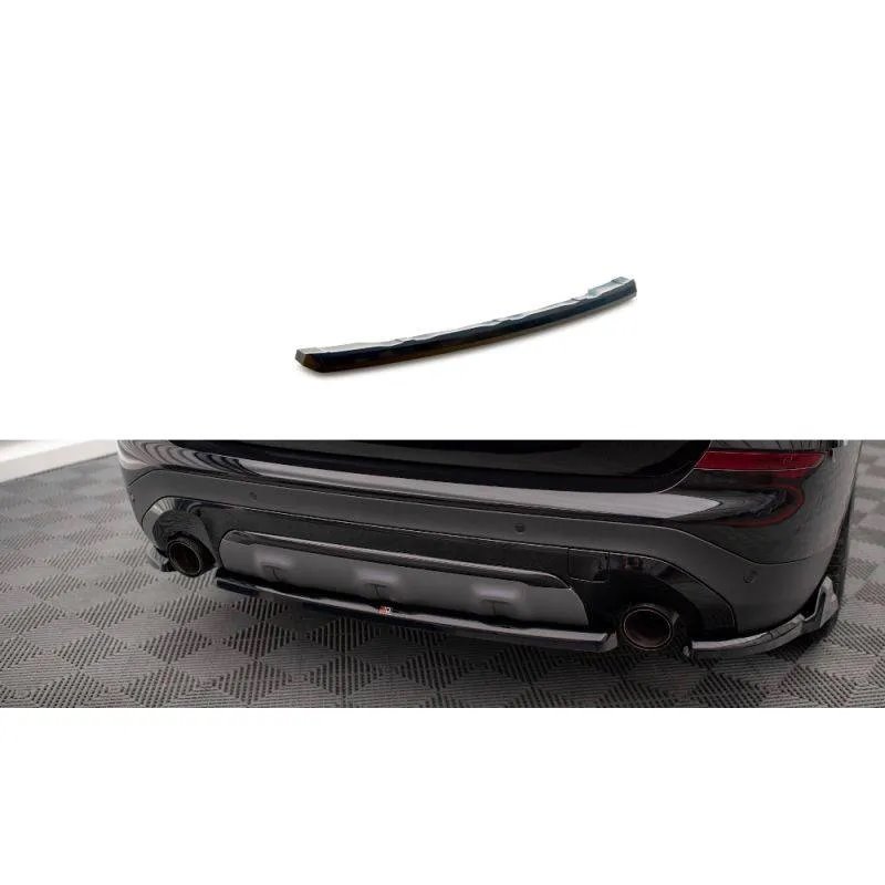 Maxton - Arriere Splitter BMW X3 G01