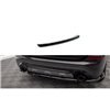 Maxton - Arriere Splitter BMW X3 G01