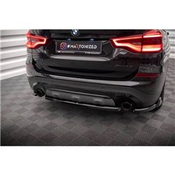 Maxton - Arriere Lame BMW X3 G01 