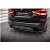 Maxton - Arriere Lame BMW X3 G01 