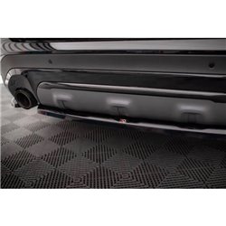 Maxton - Arriere Lame BMW X3 G01 