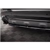 Maxton - Arriere Lame BMW X3 G01 