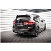 Maxton - Arriere Lame BMW X3 G01 