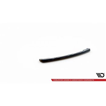 Maxton - Arriere Lame BMW X3 G01 