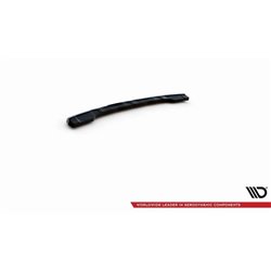 Maxton - Arriere Lame BMW X3 G01 
