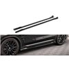 Maxton - Rajouts Des Bas De Caisse BMW X3 G01
