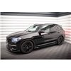 Maxton - Rajouts Des Bas De Caisse BMW X3 G01 