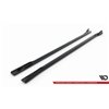 Maxton - Rajouts Des Bas De Caisse BMW X3 G01 