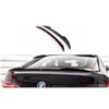 Maxton - Bas Spoiler Cap 3D BMW X4 M F98 Facelift