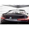 Maxton - Bas Becquet 3D BMW X4 M F98 Facelift 