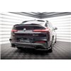 Maxton - Bas Becquet 3D BMW X4 M F98 Facelift 
