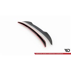 Maxton - Bas Becquet 3D BMW X4 M F98 Facelift 